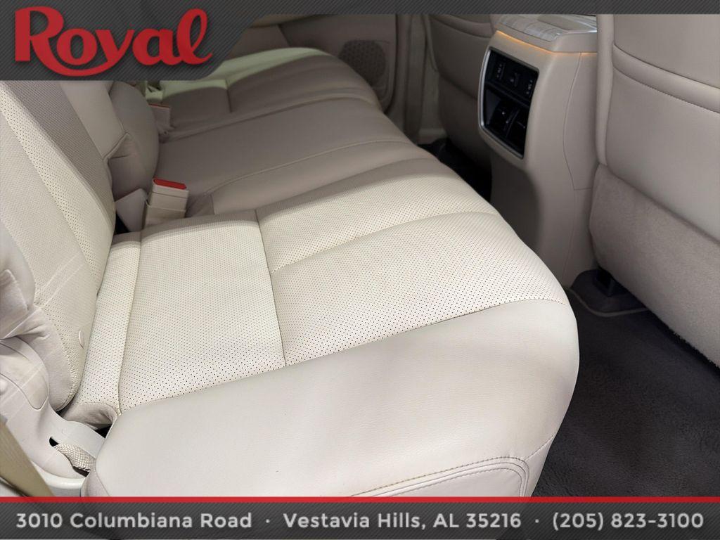 used 2017 Nissan Murano car, priced at $11,898