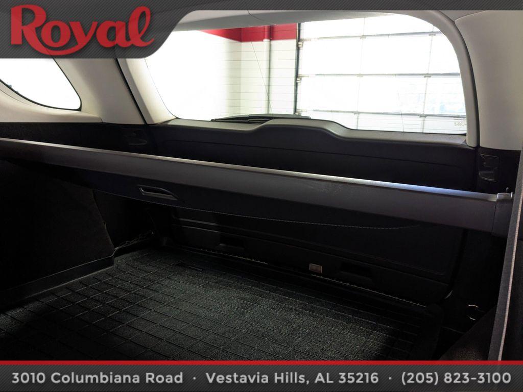 used 2017 Mercedes-Benz GLE 350 car, priced at $18,879