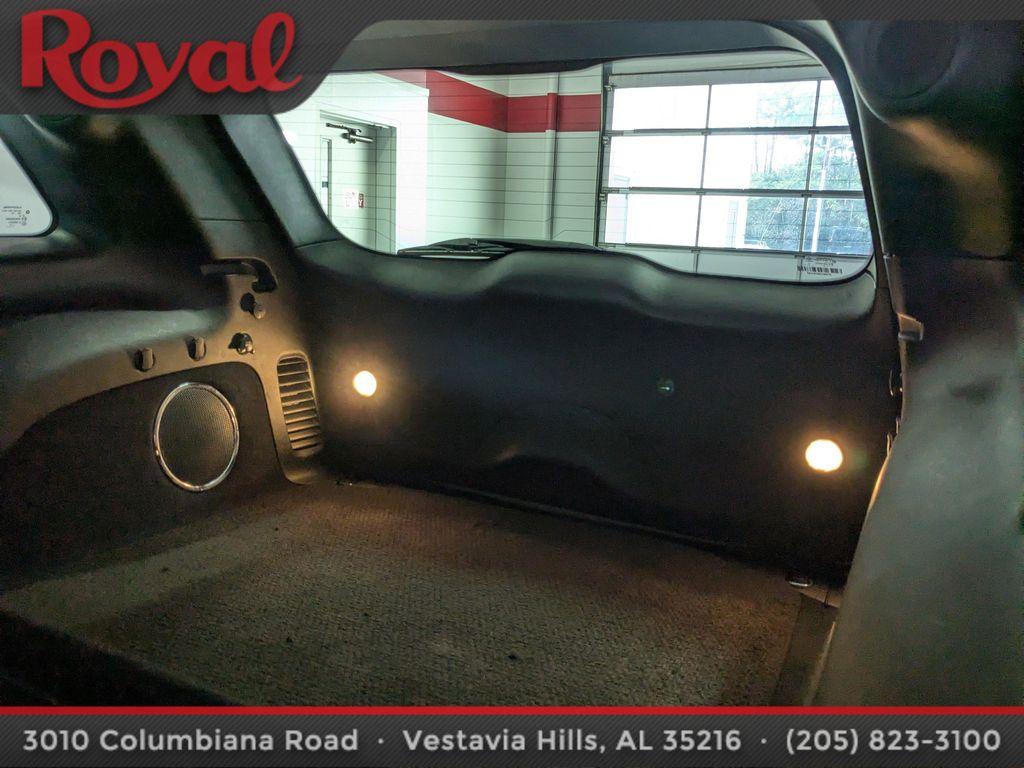 used 2018 Jeep Grand Cherokee car, priced at $19,489