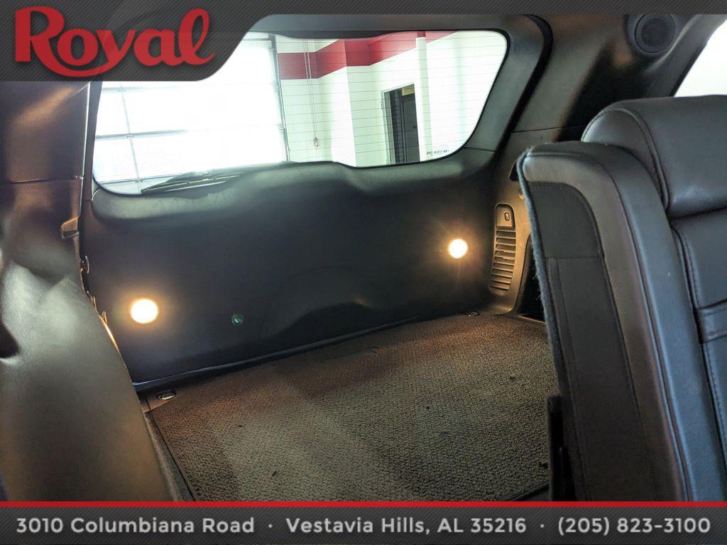 used 2018 Jeep Grand Cherokee car, priced at $19,489