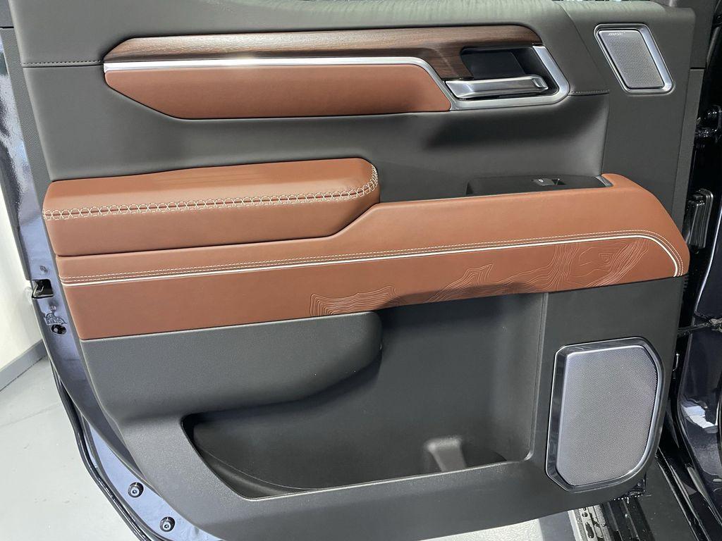 new 2026 GMC Sierra 1500 car, priced at $87,030