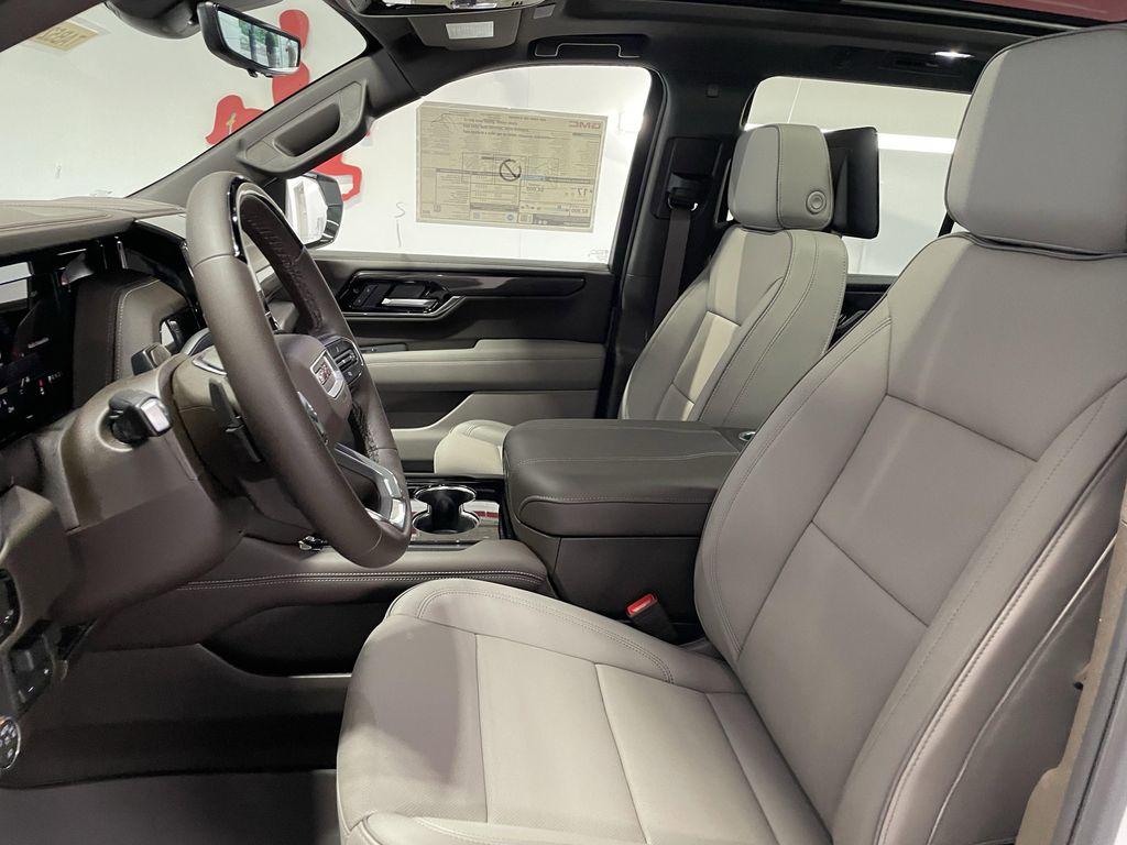 new 2026 GMC Yukon car, priced at $77,550