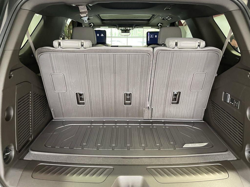 new 2026 GMC Yukon car, priced at $77,550