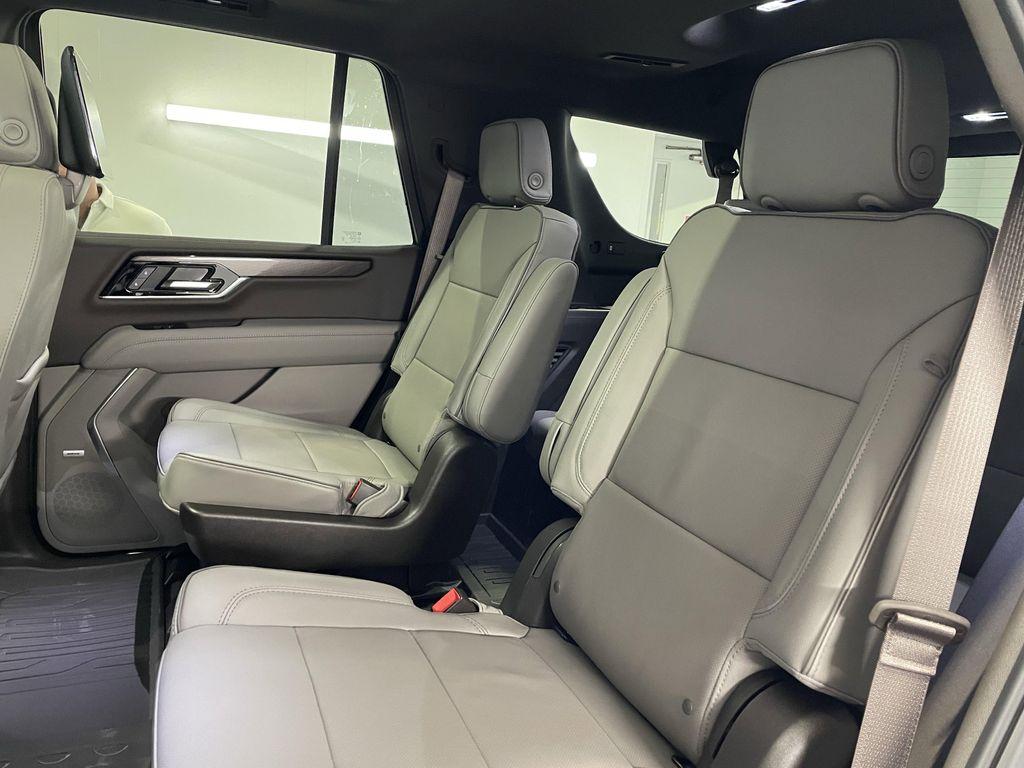 new 2026 GMC Yukon car, priced at $77,550
