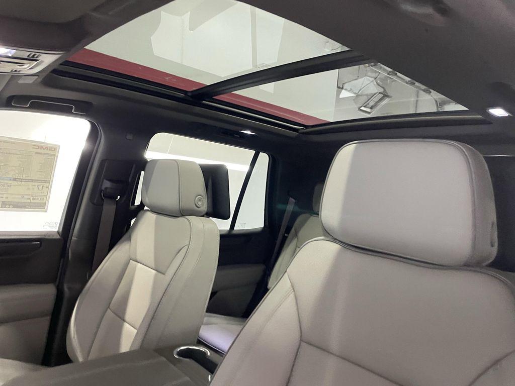 new 2026 GMC Yukon car, priced at $77,550