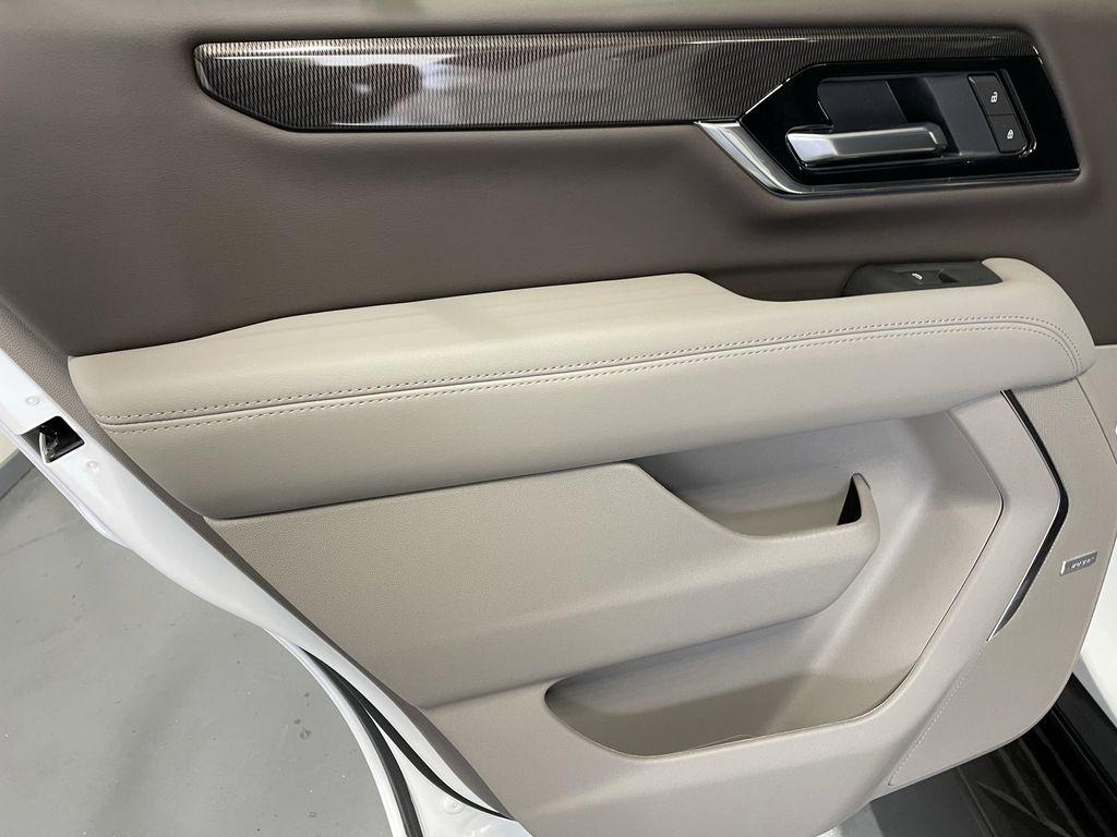 new 2026 GMC Yukon car, priced at $77,550