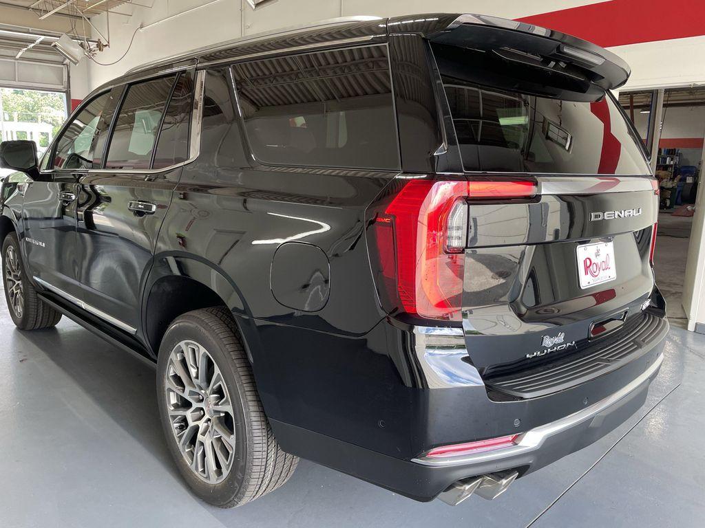 new 2026 GMC Yukon car, priced at $88,055