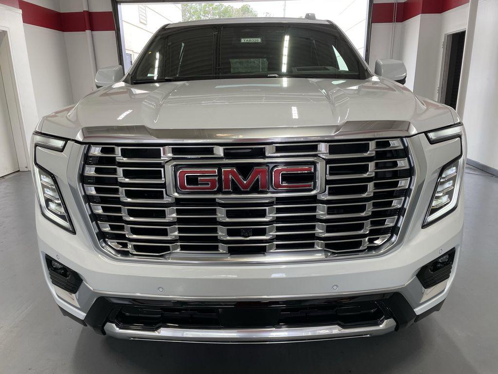 new 2026 GMC Yukon car, priced at $91,555