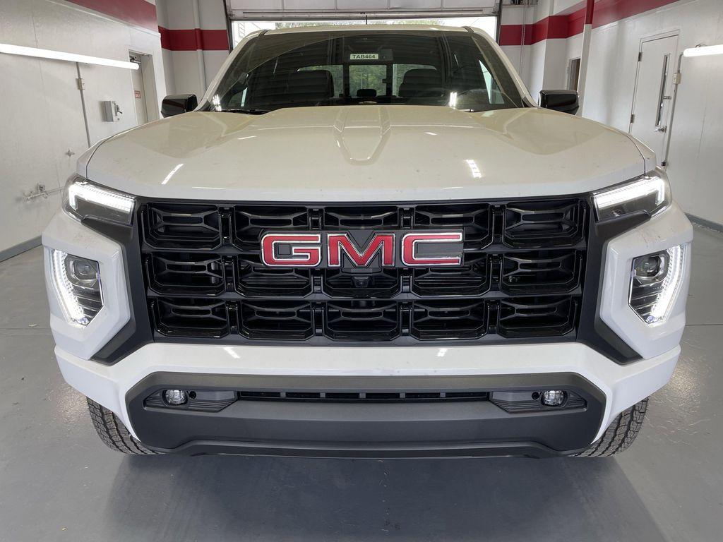 new 2026 GMC Canyon car, priced at $50,430