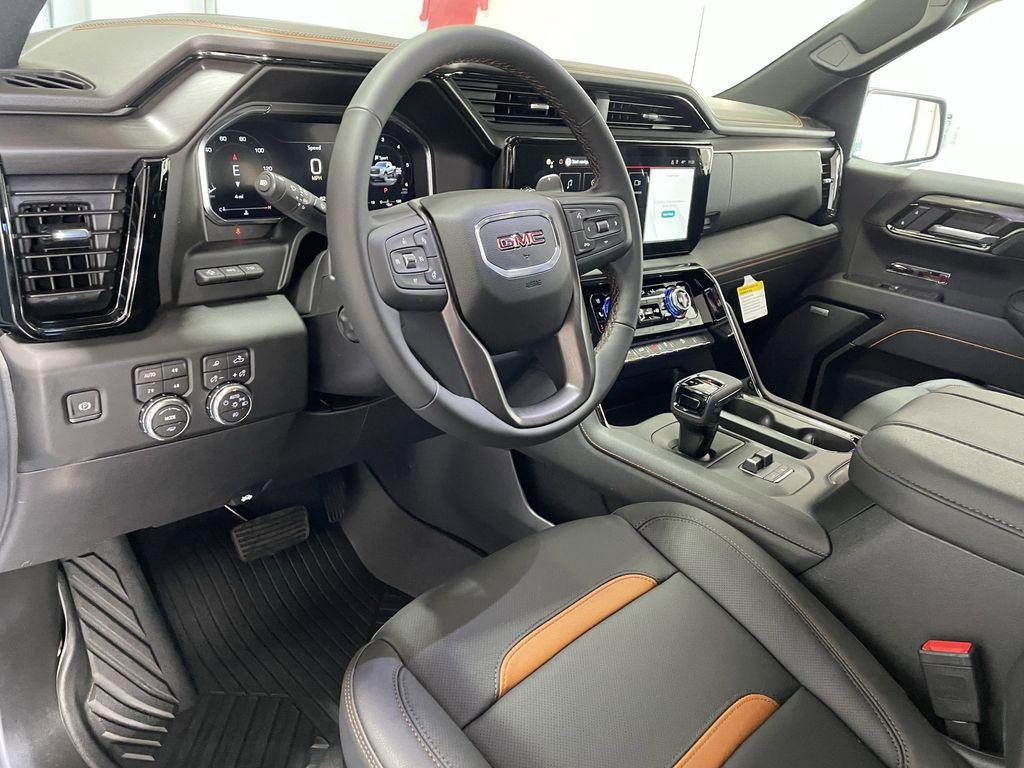 new 2026 GMC Sierra 1500 car, priced at $75,200