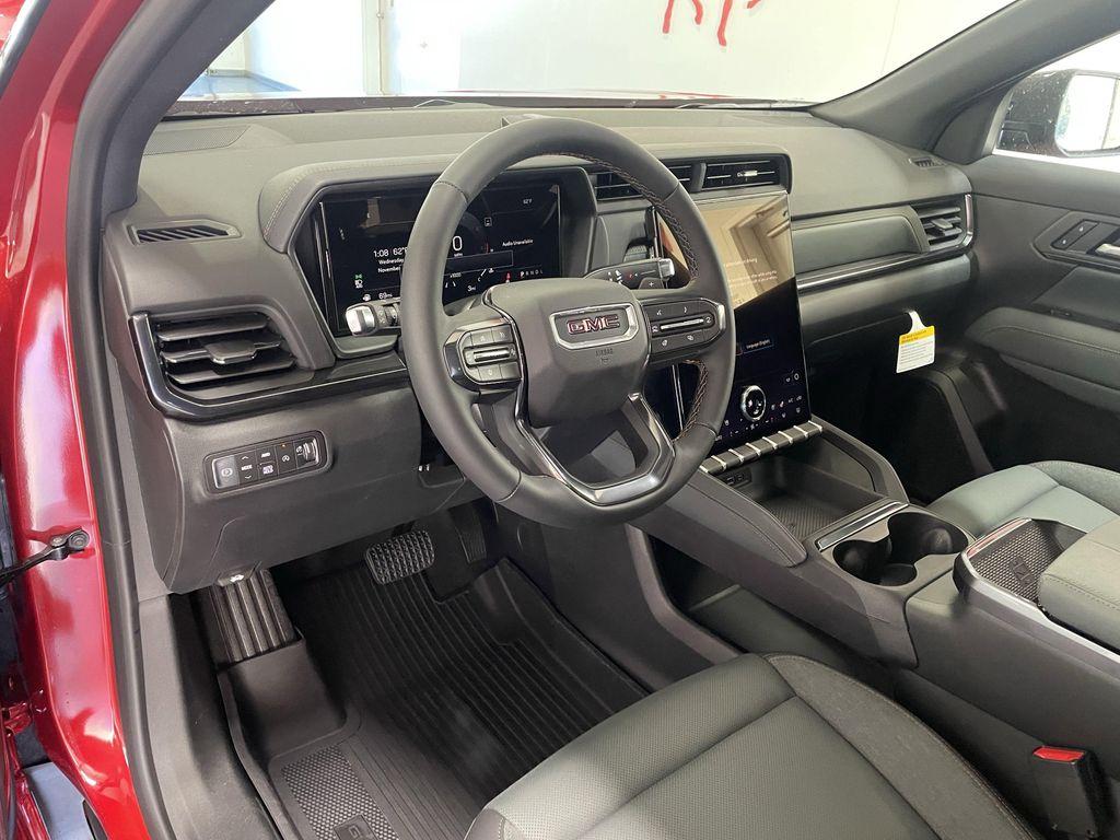 new 2026 GMC Terrain car, priced at $45,375