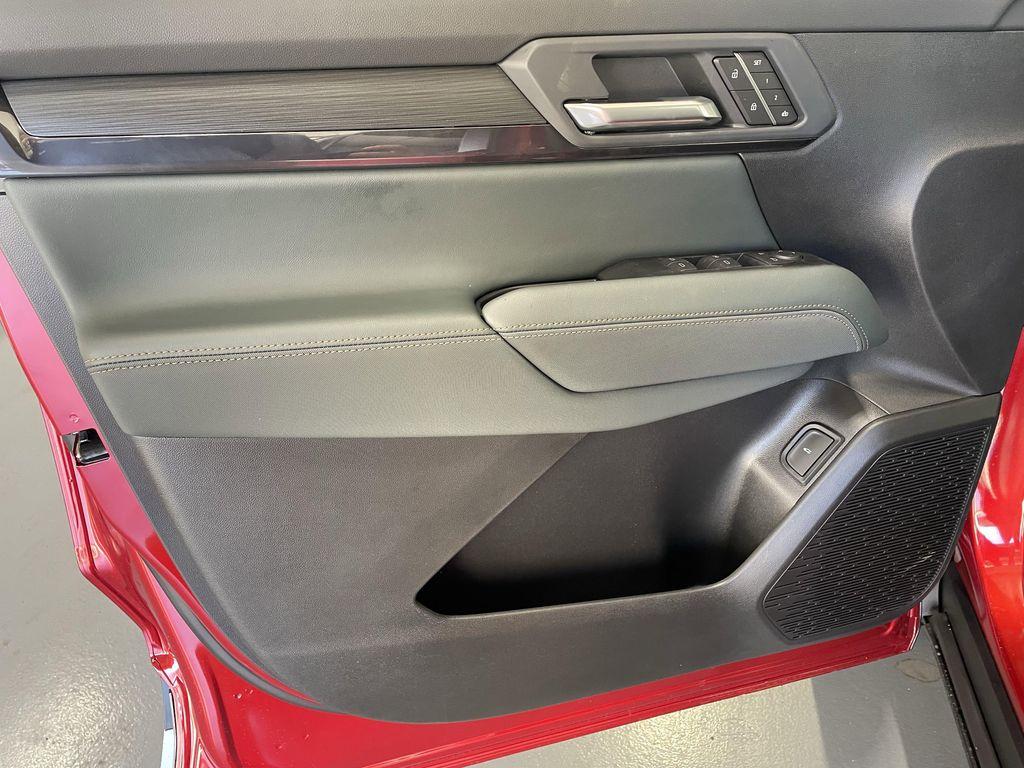 new 2026 GMC Terrain car, priced at $45,375