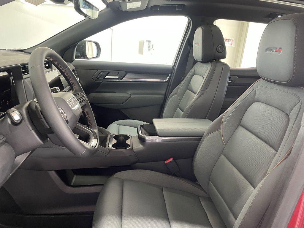 new 2026 GMC Terrain car, priced at $45,375