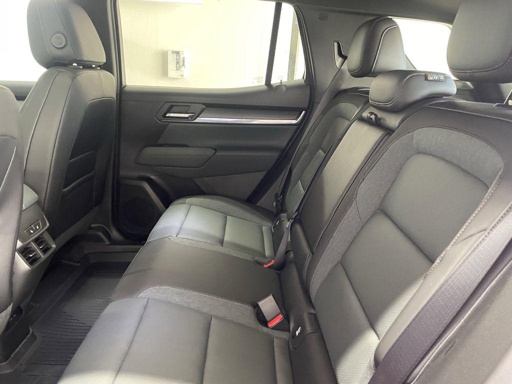 new 2026 GMC Terrain car, priced at $45,375