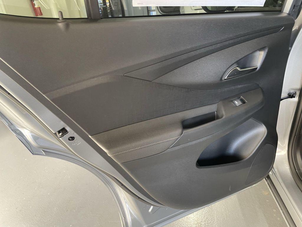 new 2026 Buick Envista car, priced at $31,985