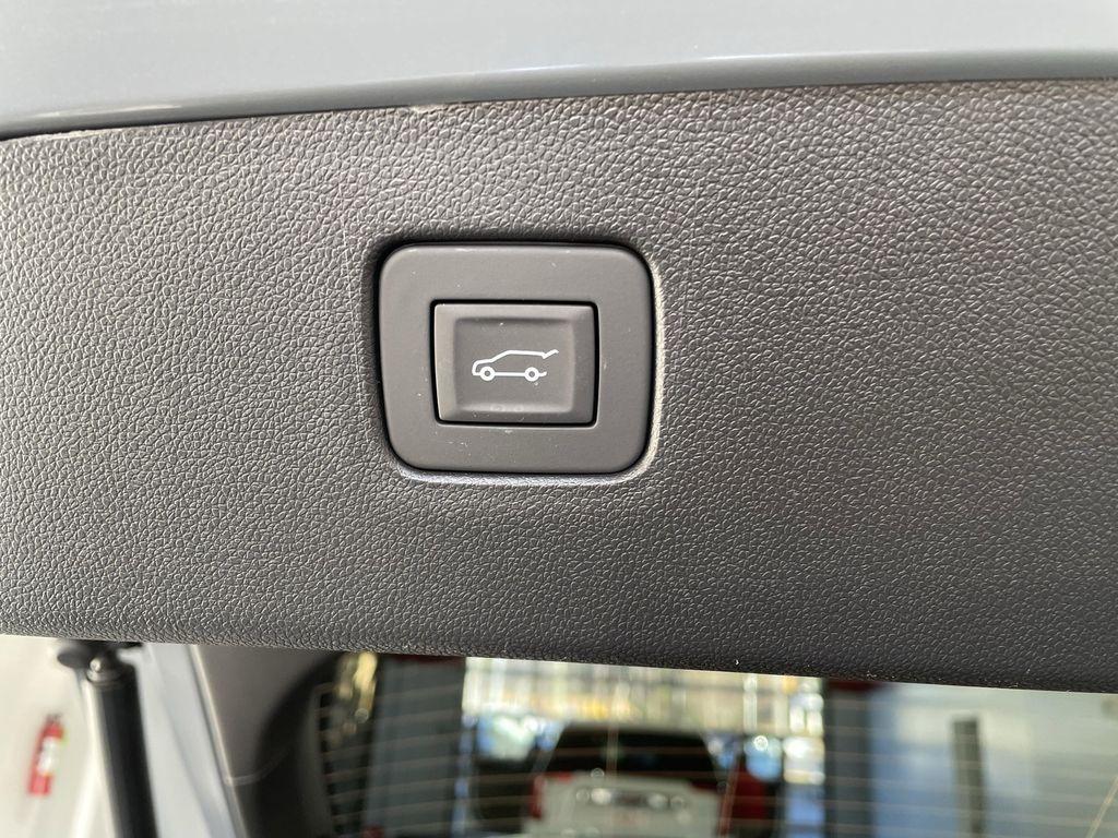 new 2026 Buick Envista car, priced at $31,985