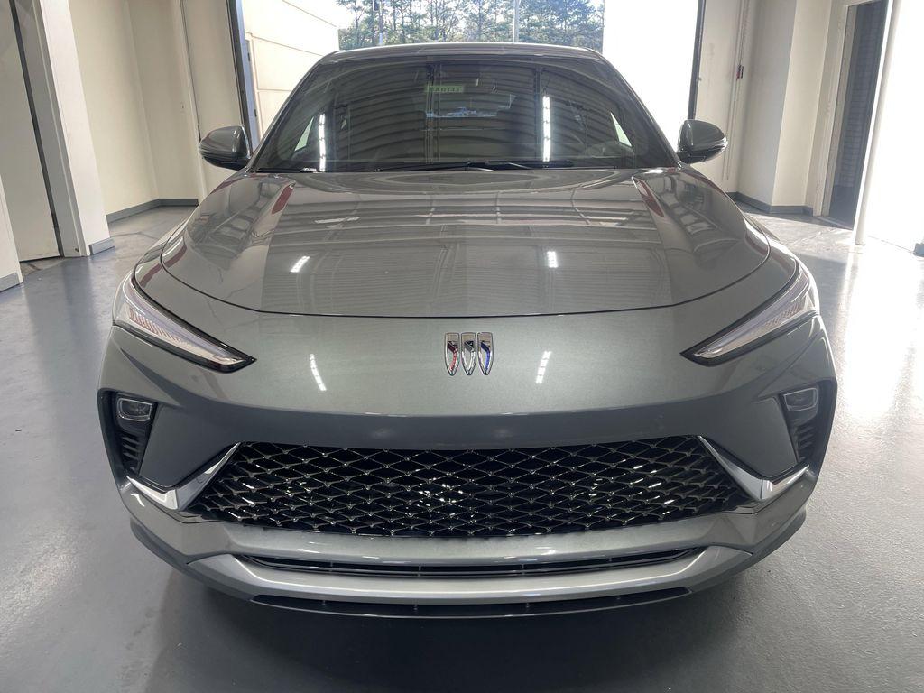 new 2026 Buick Envista car, priced at $31,985