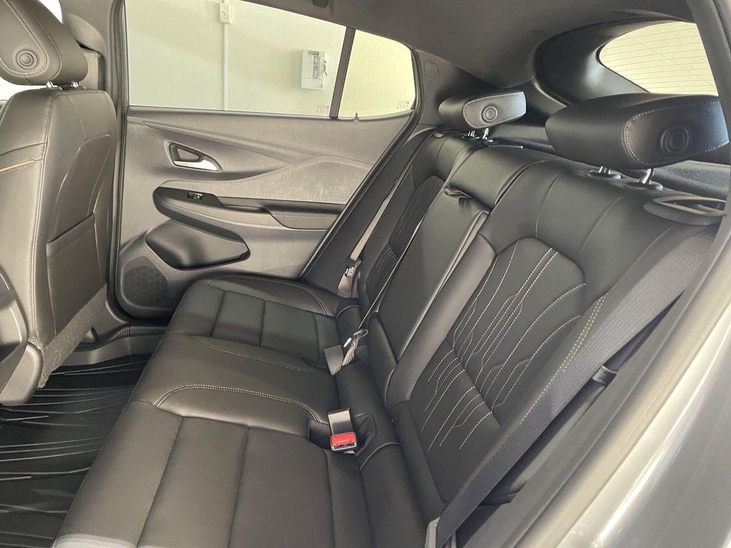 new 2026 Buick Envista car, priced at $31,985