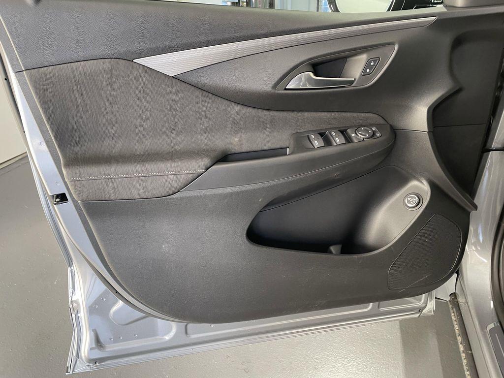 new 2026 Buick Envista car, priced at $31,985