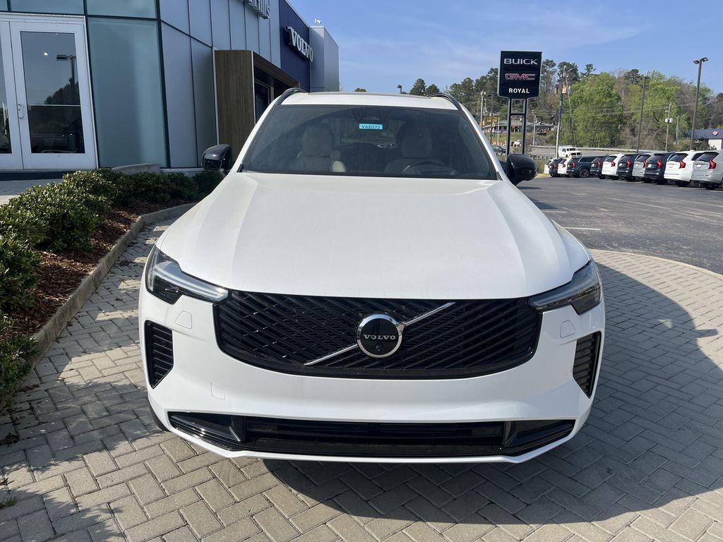 new 2026 Volvo XC90 Plug-In Hybrid car, priced at $88,580