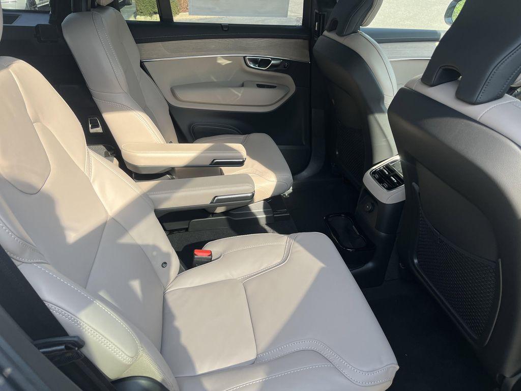 new 2026 Volvo XC90 Plug-In Hybrid car, priced at $88,580
