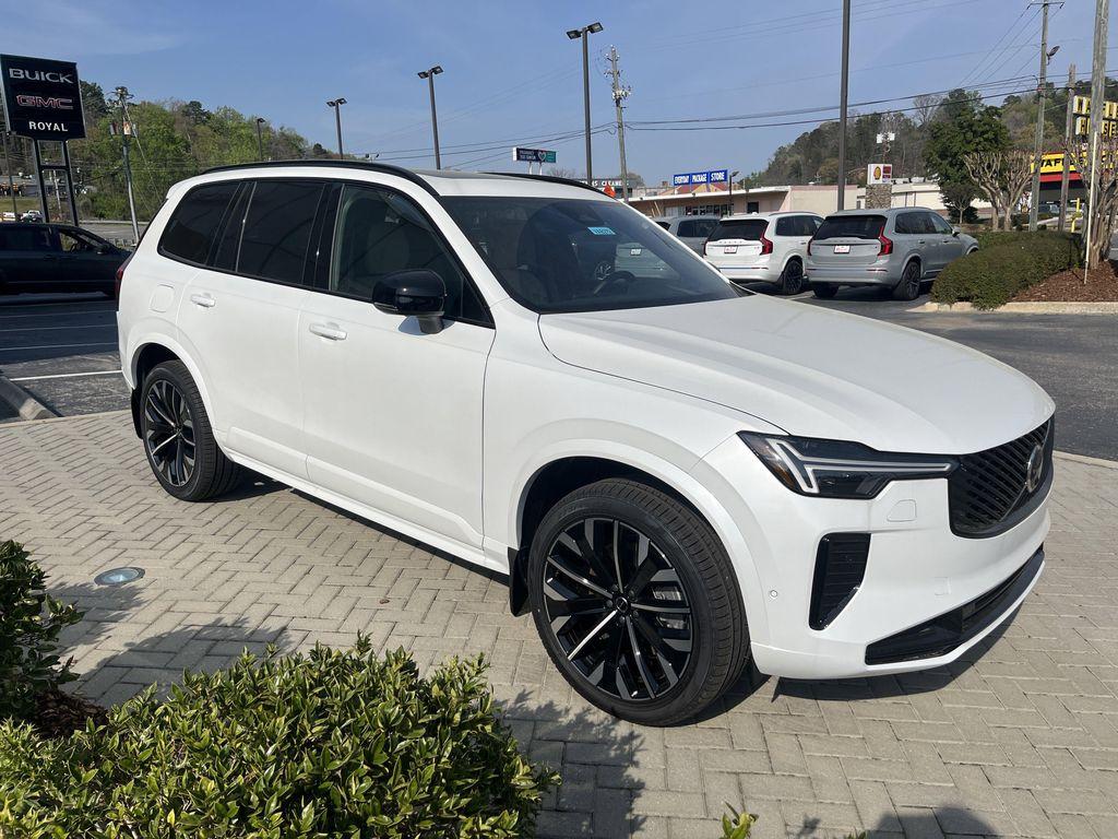new 2026 Volvo XC90 Plug-In Hybrid car, priced at $88,580