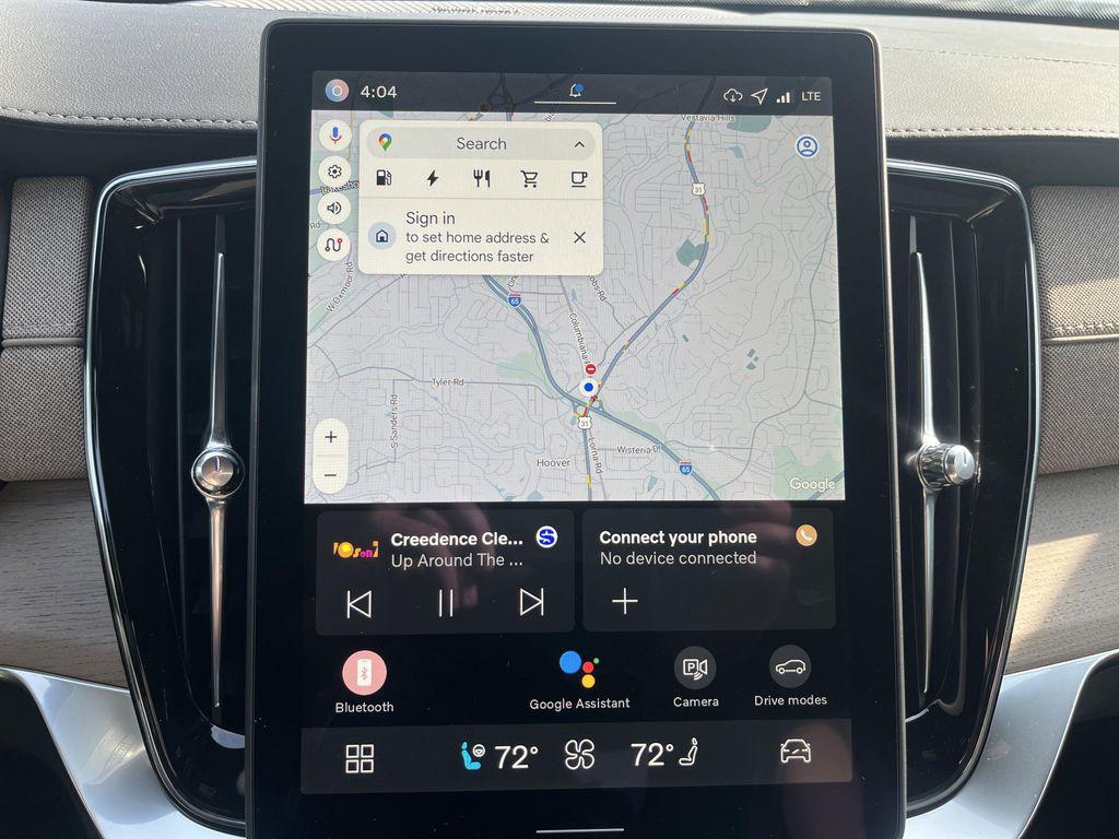new 2026 Volvo XC90 Plug-In Hybrid car, priced at $88,580