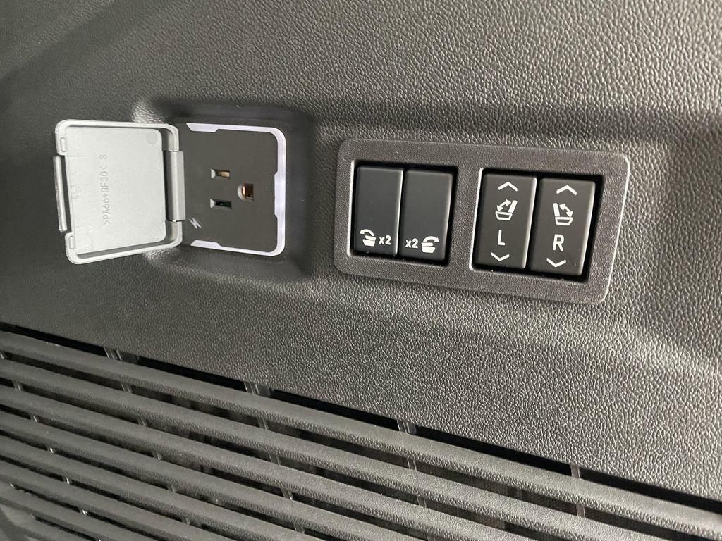 new 2026 GMC Yukon car, priced at $89,460