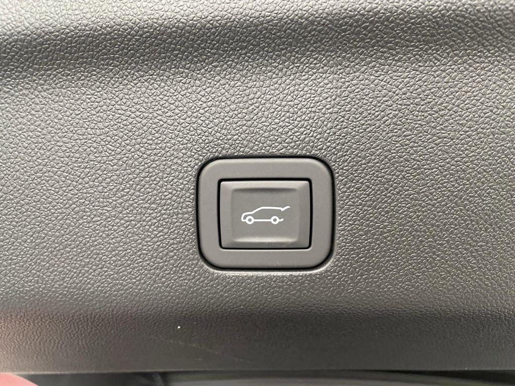 new 2026 GMC Yukon car, priced at $89,460