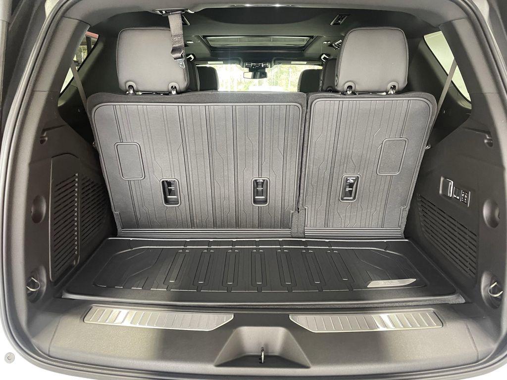 new 2026 GMC Yukon car, priced at $89,460