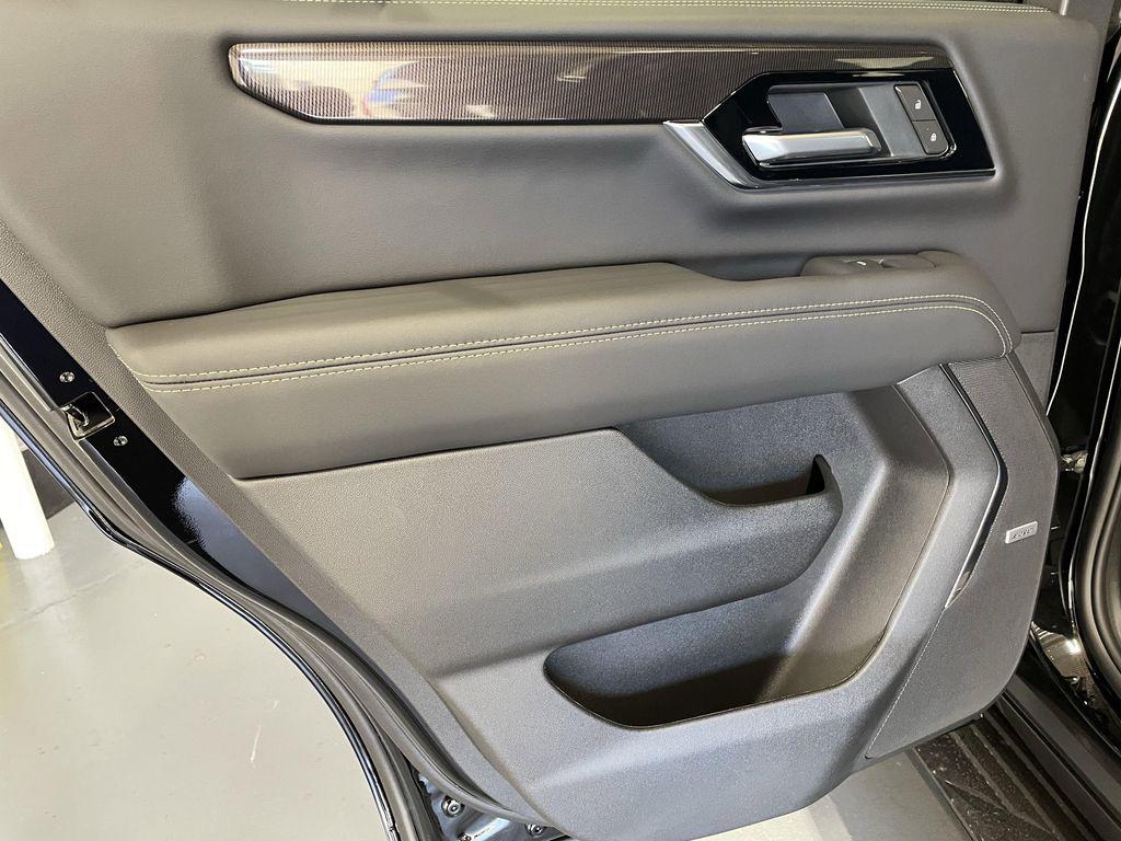 new 2026 GMC Yukon car, priced at $83,195