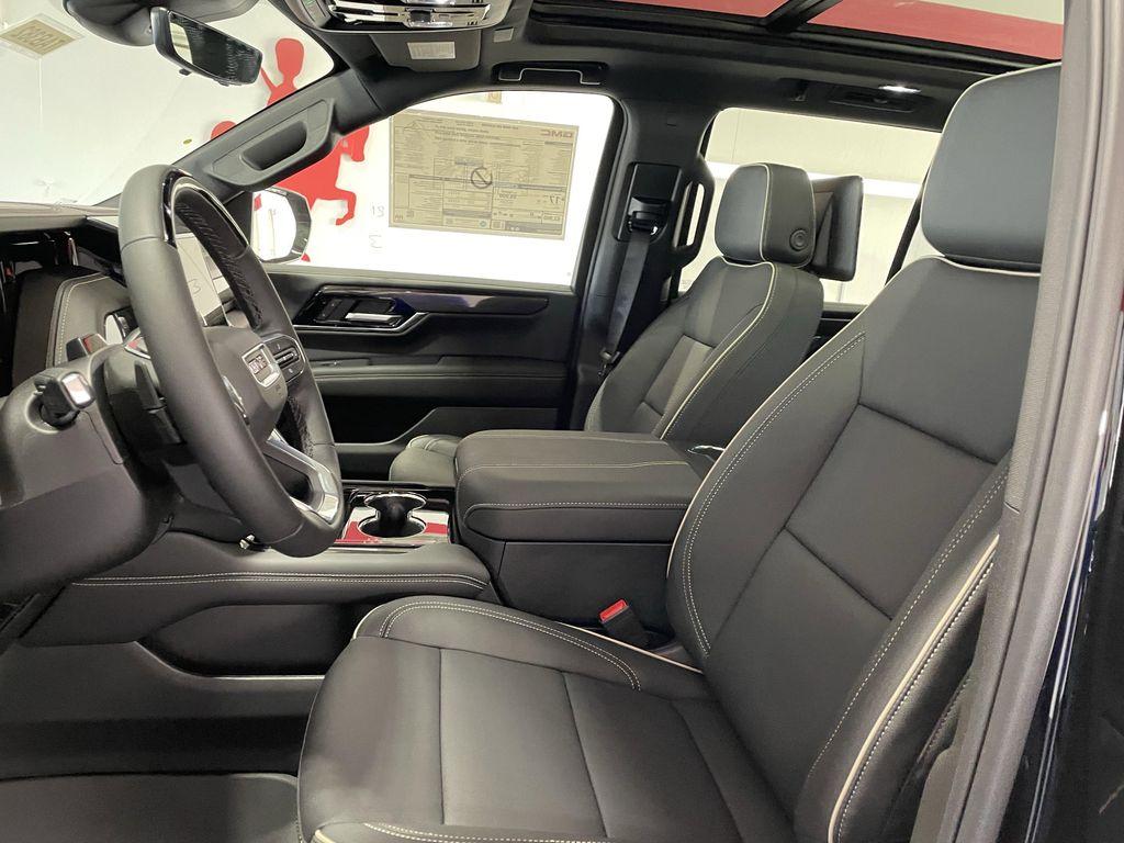 new 2026 GMC Yukon car, priced at $83,195