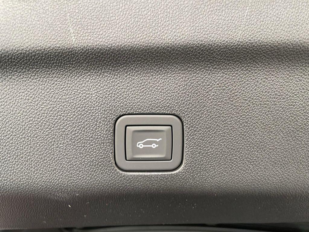 new 2026 GMC Yukon car, priced at $83,195