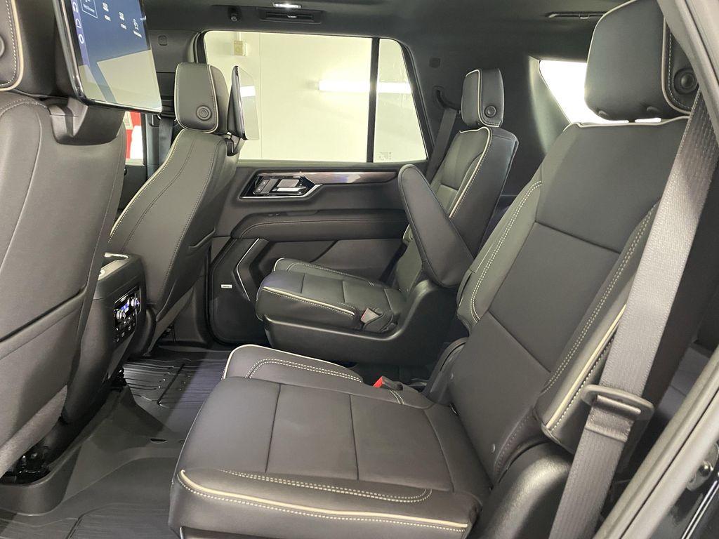 new 2026 GMC Yukon car, priced at $83,195