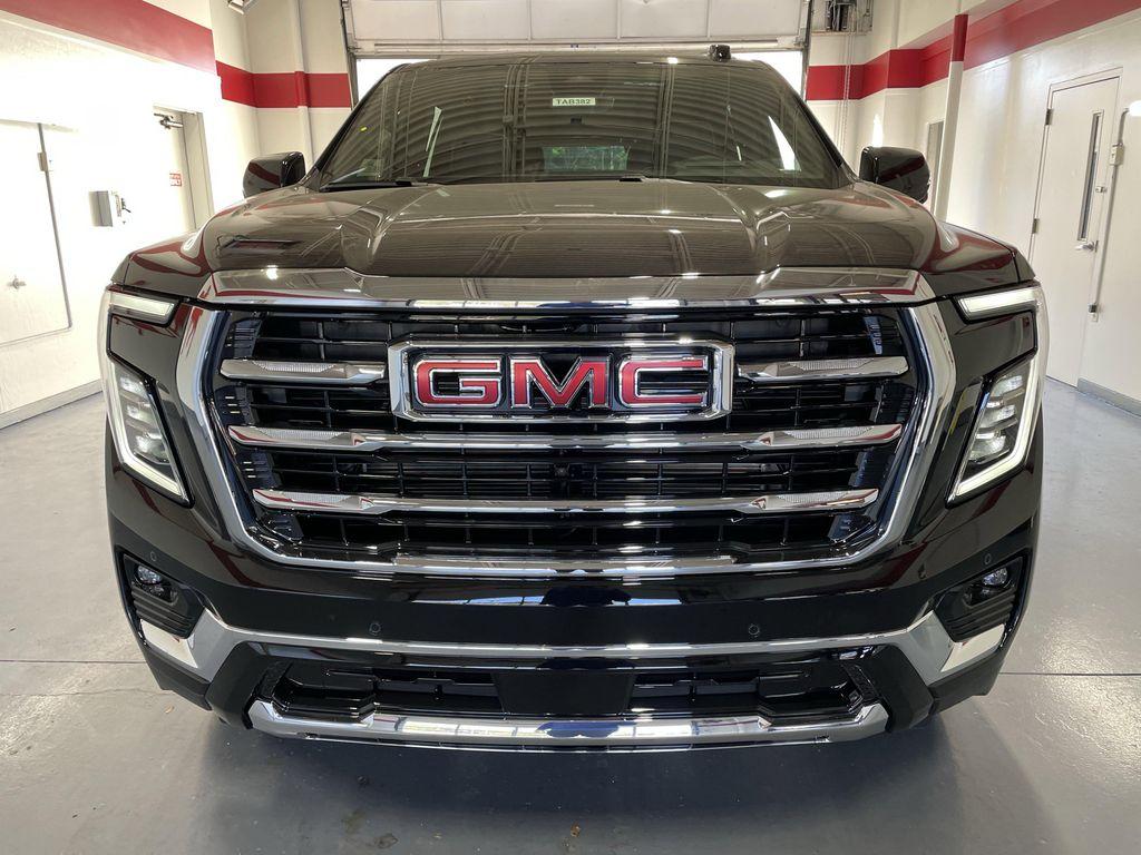 new 2026 GMC Yukon car, priced at $83,195