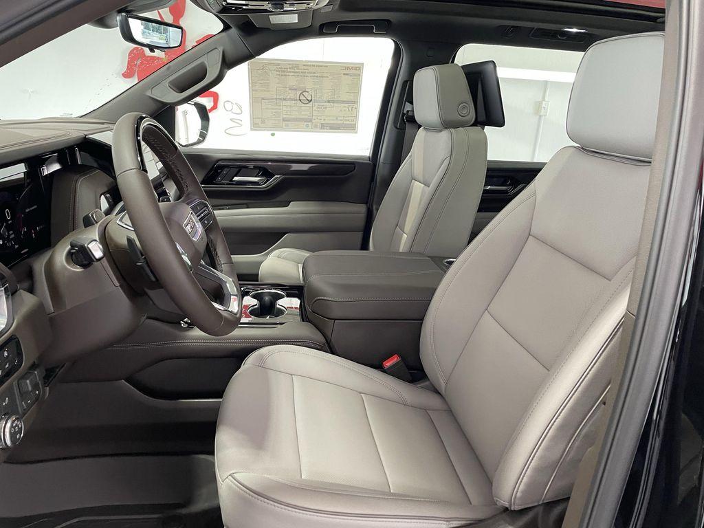 new 2026 GMC Yukon XL car, priced at $81,070