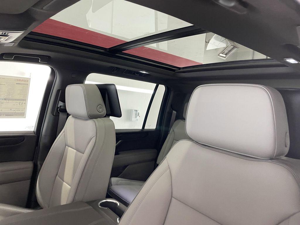 new 2026 GMC Yukon XL car, priced at $81,070