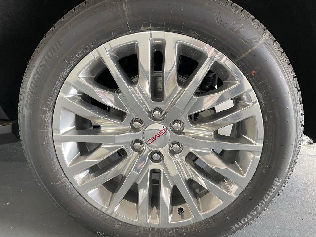 new 2026 GMC Yukon XL car, priced at $81,070