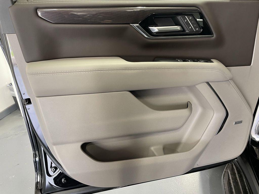 new 2026 GMC Yukon XL car, priced at $81,070