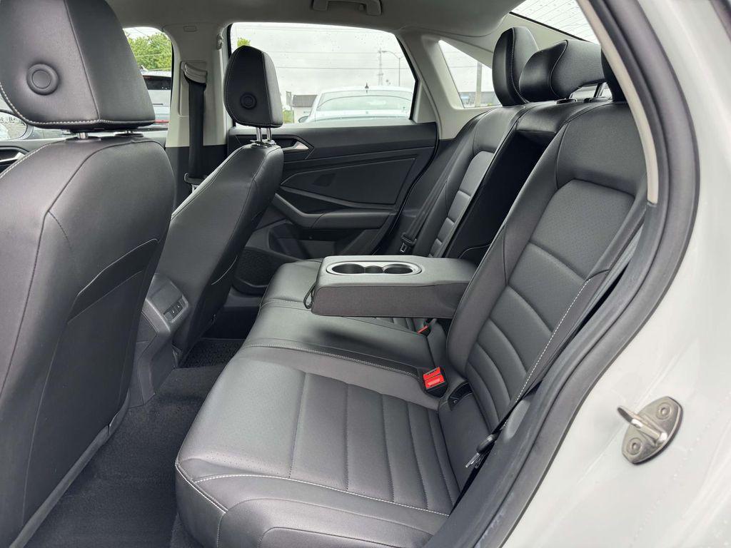 used 2021 Volkswagen Jetta car, priced at $20,998