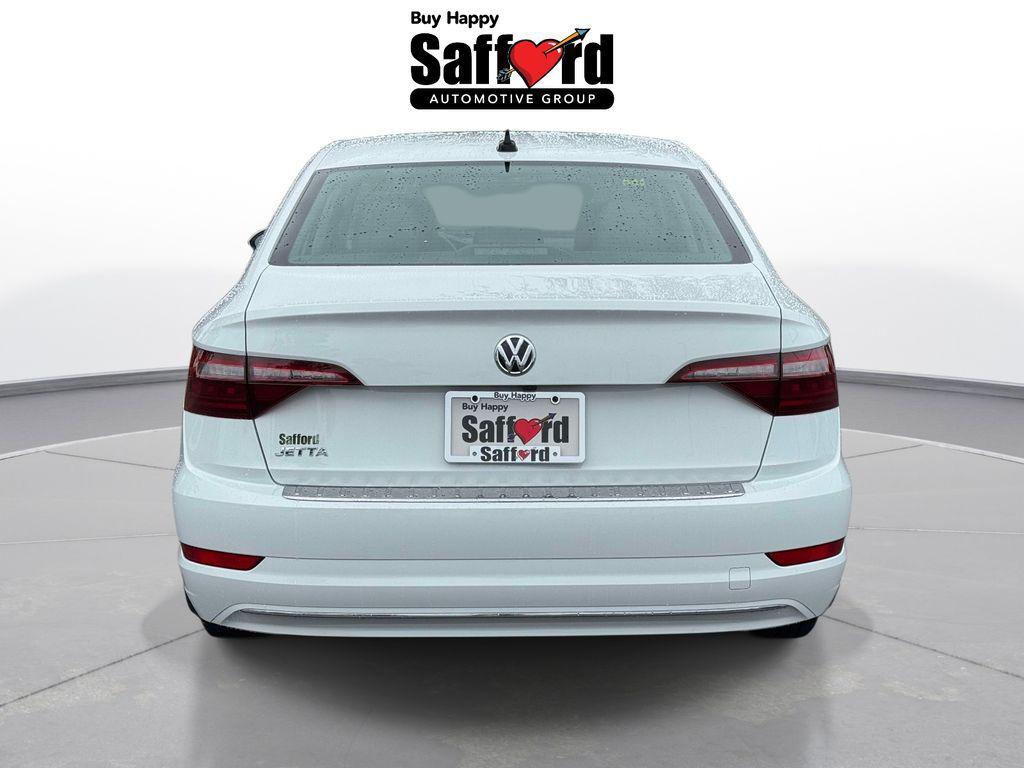 used 2021 Volkswagen Jetta car, priced at $20,998