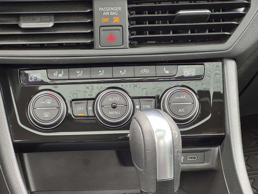 used 2021 Volkswagen Jetta car, priced at $20,998