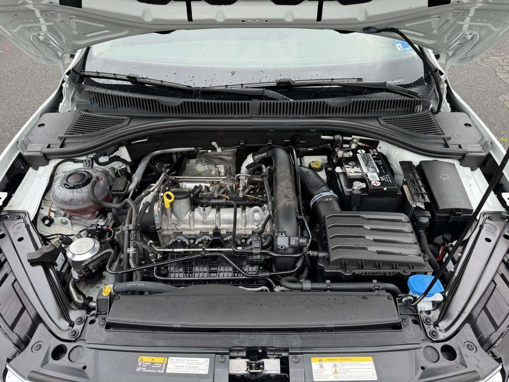 used 2021 Volkswagen Jetta car, priced at $20,998