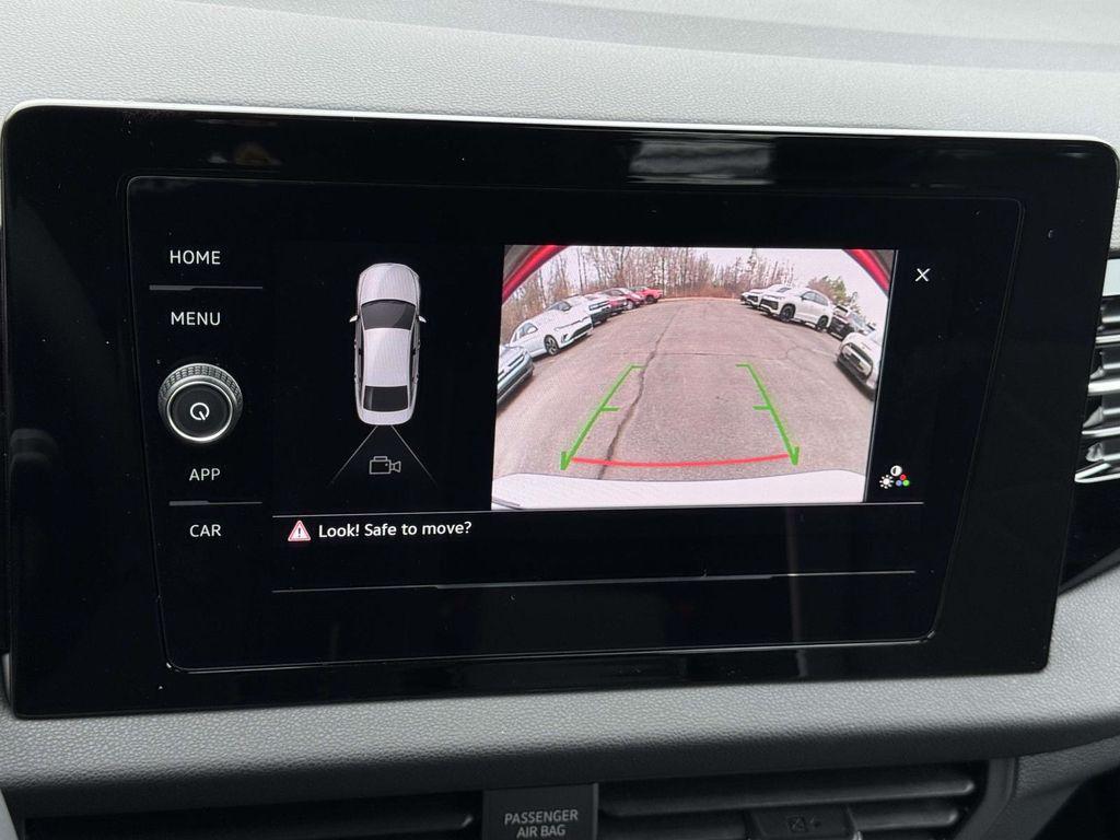 new 2026 Volkswagen Jetta car, priced at $26,297