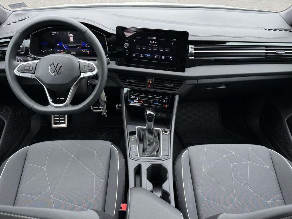 new 2026 Volkswagen Jetta car, priced at $26,297