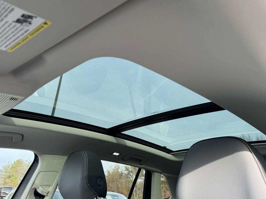 new 2026 Volkswagen Tiguan car, priced at $37,148