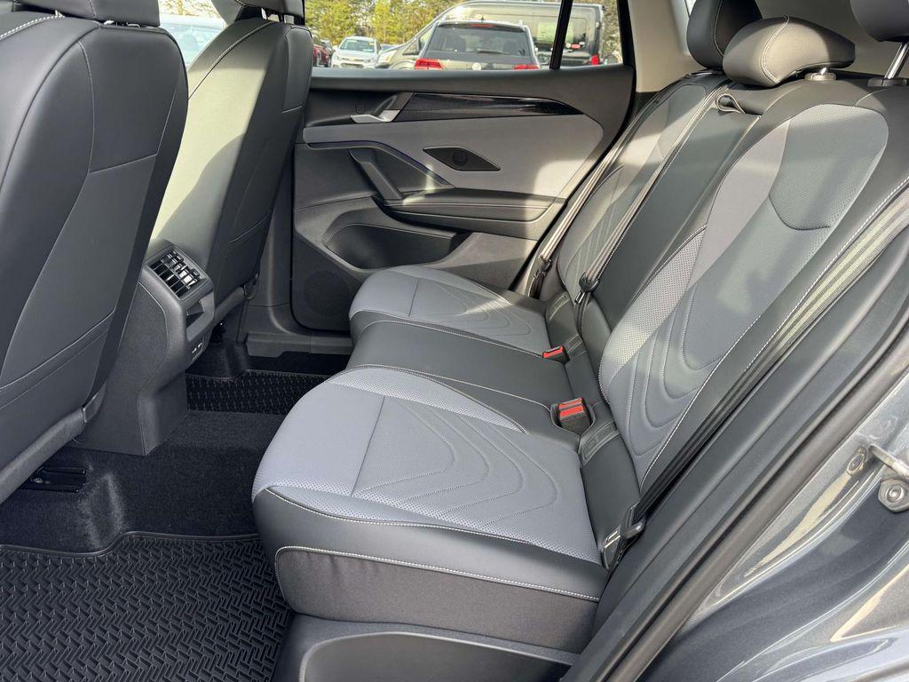 new 2026 Volkswagen Tiguan car, priced at $37,148