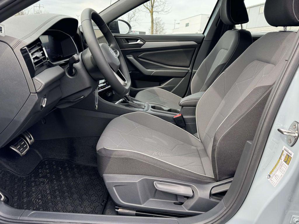 new 2026 Volkswagen Jetta car, priced at $26,734
