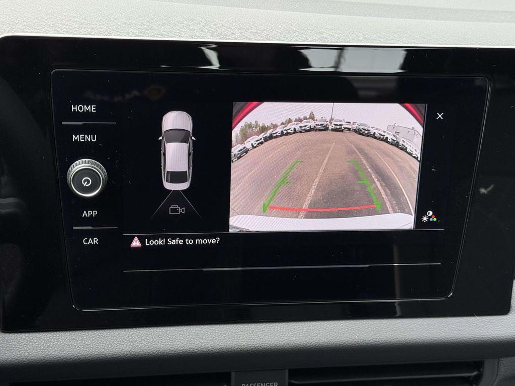 new 2026 Volkswagen Jetta car, priced at $26,734