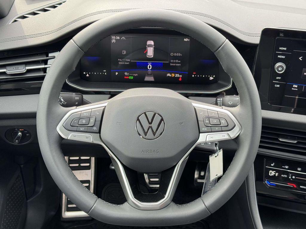 new 2026 Volkswagen Jetta car, priced at $26,734